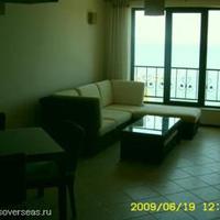 Flat at the first line of the sea / lake in Bulgaria, Burgas Province, Elenite