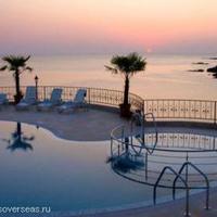 Flat at the first line of the sea / lake in Bulgaria, Burgas Province, Elenite