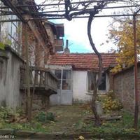 House in Bulgaria, Elkhovo, 70 sq.m.
