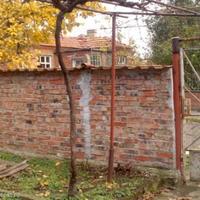House in Bulgaria, Elkhovo, 70 sq.m.