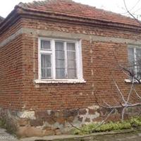 House in Bulgaria, Elkhovo, 70 sq.m.
