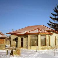 Дом в Болгарии, Добричская область