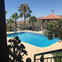 Villa in Republic of Cyprus, Lemesou, 180 sq.m.