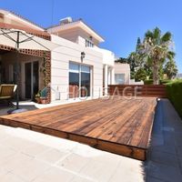 Villa in Republic of Cyprus, Lemesou, 400 sq.m.