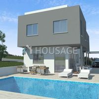 Вилла на Кипре, Лимасол, 237 кв.м.