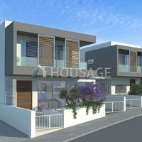 Вилла на Кипре, Лимасол, 237 кв.м.