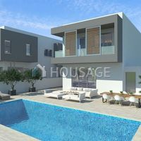 Вилла на Кипре, Лимасол, 237 кв.м.