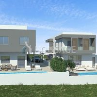 Вилла на Кипре, Лимасол, 237 кв.м.