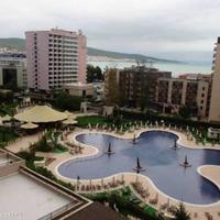 Квартира на первой линии моря/озера в Болгарии, Солнечный Берег, 71 кв.м.