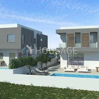 Вилла на Кипре, Лимасол, 237 кв.м.