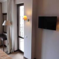 Квартира на первой линии моря/озера в Болгарии, Солнечный Берег, 71 кв.м.