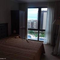 Квартира на первой линии моря/озера в Болгарии, Солнечный Берег, 71 кв.м.