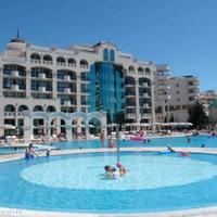 Flat in Bulgaria, Burgas Province, Elenite, 104 sq.m.