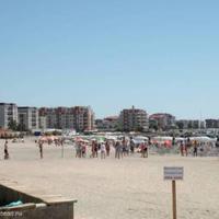 Flat in Bulgaria, Burgas Province, Elenite, 104 sq.m.