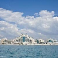 Flat in Bulgaria, Burgas Province, Elenite, 104 sq.m.