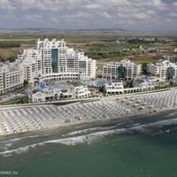 Flat in Bulgaria, Burgas Province, Elenite, 104 sq.m.