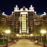 Flat in Bulgaria, Burgas Province, Elenite, 104 sq.m.