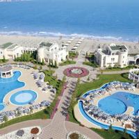 Flat in Bulgaria, Burgas Province, Elenite, 104 sq.m.