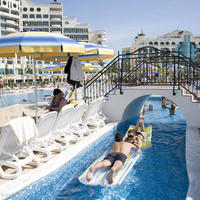 Flat in Bulgaria, Burgas Province, Elenite, 104 sq.m.