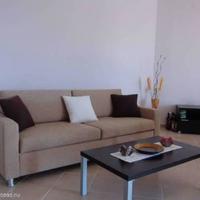 Flat at the first line of the sea / lake in Bulgaria, Burgas Province, Elenite, 79 sq.m.