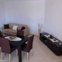 Flat at the first line of the sea / lake in Bulgaria, Burgas Province, Elenite, 79 sq.m.