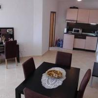 Flat at the first line of the sea / lake in Bulgaria, Burgas Province, Elenite, 79 sq.m.