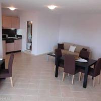 Flat at the first line of the sea / lake in Bulgaria, Burgas Province, Elenite, 79 sq.m.