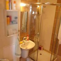 Flat at the first line of the sea / lake in Bulgaria, Burgas Province, Elenite, 79 sq.m.