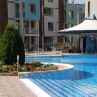 Квартира на второй линии моря/озера в Болгарии, Солнечный Берег, 88 кв.м.