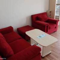 Квартира на второй линии моря/озера в Болгарии, Солнечный Берег, 88 кв.м.