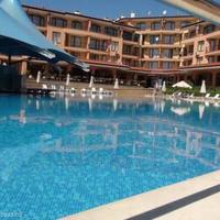 Flat in Bulgaria, Burgas Province, Elenite, 63 sq.m.