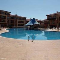 Flat in Bulgaria, Burgas Province, Elenite, 63 sq.m.