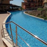 Flat in Bulgaria, Burgas Province, Elenite, 63 sq.m.