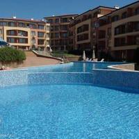 Flat in Bulgaria, Burgas Province, Elenite, 63 sq.m.