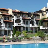 Flat in Bulgaria, Burgas Province, Elenite, 94 sq.m.