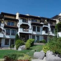 Flat in Bulgaria, Burgas Province, Elenite, 94 sq.m.