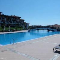 Flat in Bulgaria, Burgas Province, Elenite, 94 sq.m.