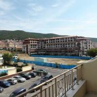 Квартира в центре города в Болгарии, Бургасская область, Елените, 76 кв.м.