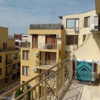 Квартира в центре города в Болгарии, Бургасская область, Елените, 76 кв.м.