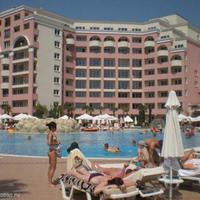 Квартира в Болгарии, Солнечный Берег, 89 кв.м.