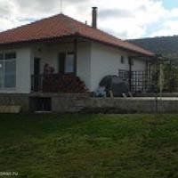 House in Bulgaria, Elkhovo, 120 sq.m.