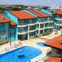 Апартаменты в Болгарии, Бургасская область, 77 кв.м.