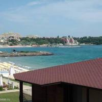Квартира на первой линии моря/озера в Болгарии, Бургасская область, Елените, 81 кв.м.