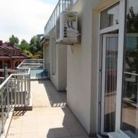 Квартира на первой линии моря/озера в Болгарии, Бургасская область, Елените, 81 кв.м.