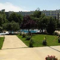 Квартира на первой линии моря/озера в Болгарии, Бургасская область, Елените, 81 кв.м.