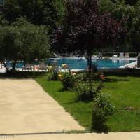 Квартира на первой линии моря/озера в Болгарии, Бургасская область, Елените, 81 кв.м.