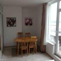 Квартира на первой линии моря/озера в Болгарии, Бургасская область, Елените, 81 кв.м.