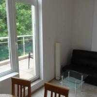 Квартира на первой линии моря/озера в Болгарии, Бургасская область, Елените, 81 кв.м.