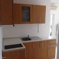 Квартира на первой линии моря/озера в Болгарии, Бургасская область, Елените, 81 кв.м.