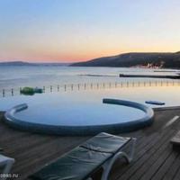 Квартира в Болгарии, Добричская область, Елените, 80 кв.м.